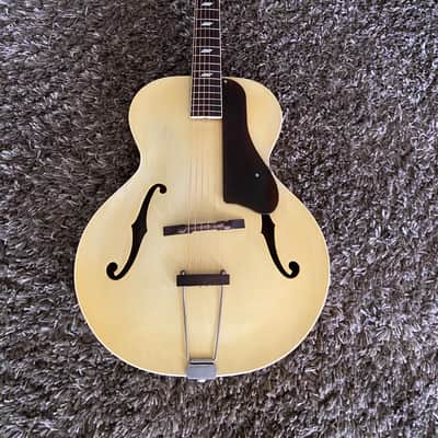 Epiphone Blackstone 1943 - Ivory image 6