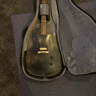 Gibson Les Paul junior CM 2015 - Satin image 2