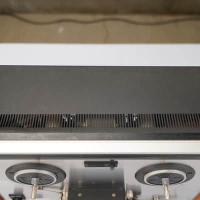 Teac A-2340R 7" 4-Track 4-Channel Reel to Reel Tape Machine #58960 image 14