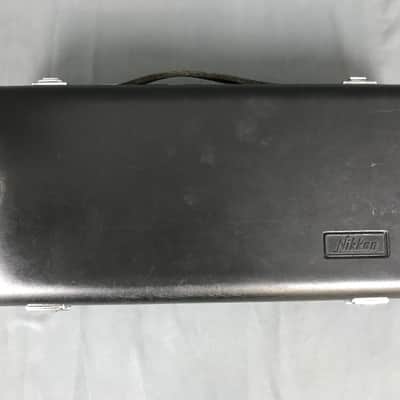 Yamaha YCL-32 Clarinet Intermediate Bb MIJ image 11