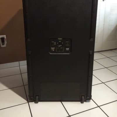 Mesa Boogie Powerhouse 412 Bass Cabinet image 5