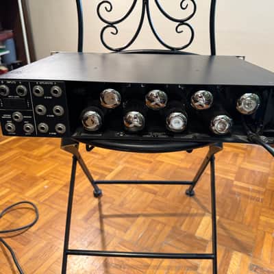 Mesa Boogie Stereo Simul-Class 2:Ninety 2-Channel 90-Watt Power Amplifier 1995 2:90 image 5