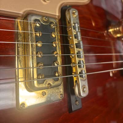 1973 Gretsch Country Gentleman image 7