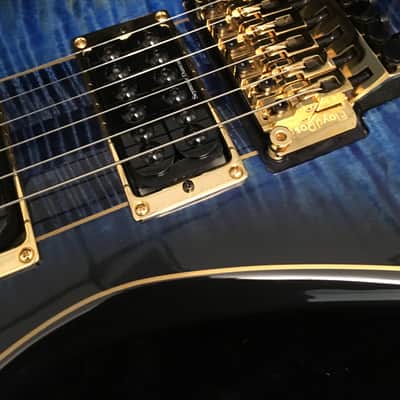 Lado Earth 2018 Blueburst image 12