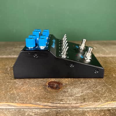 Warm Audio Throne of Tone 2025 - Present - Black image 4