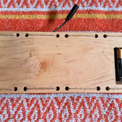 Ellitone Lil' Dream Organ - Limited Edition Handmade image 4