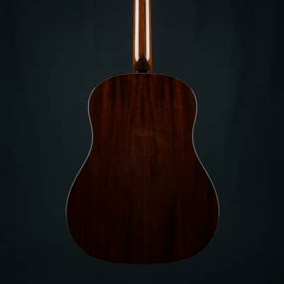 Collings CJ Mahogany Short Scale Dark Sunburst Custom Used (2023) image 10