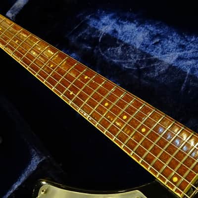 Rickenbacker #331 Light Show 1971 Jetglo [GSB019] image 4