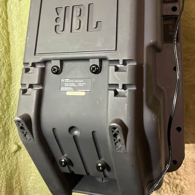 JBL EON15 Passif Inconnu  - Gris image 2