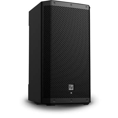 Electro-Voice - ZLX-12P-G2 - Powered Speaker w/ Bluetooth - 12 Inch - 1,000-Watt image 1