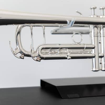 Yamaha YTR-8335IIS Xeno Bb Trumpet (SN 5618xx) image 13