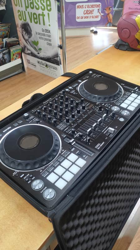 Pioneer DDJ-1000SRT 2018 image 1