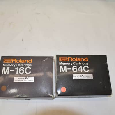 Roland JX-10 Super JX 76-Key Polyphonic Synthesizer Keyboard image 7