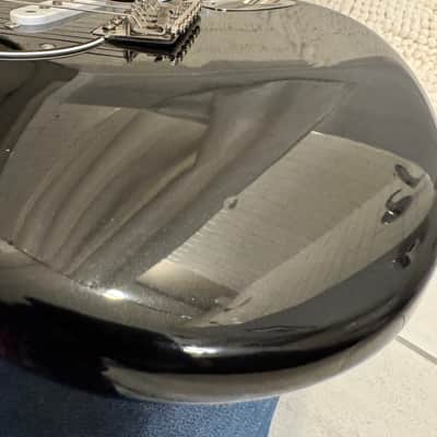 PRS Silver Sky Launch Edition 2018 - Onyx image 14