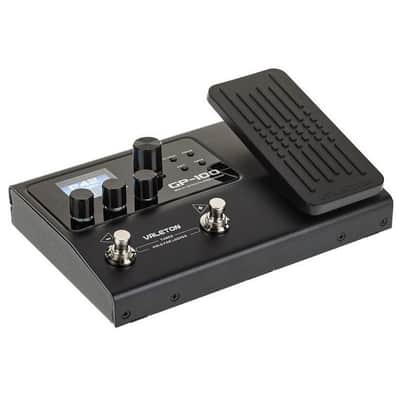 Valeton GP-100 | Multi-Effects Processor. New with Full Warranty! image 14