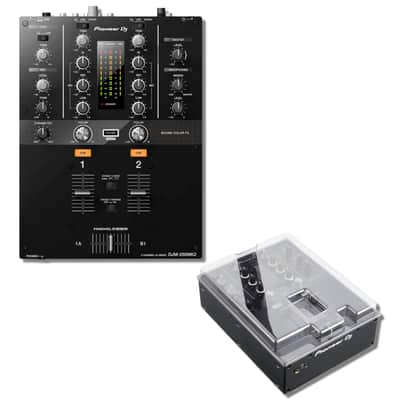 Rodec MX180 DJ Mixer | Reverb