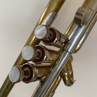Immagine Getzen 90 Deluxe Trumpet - 16