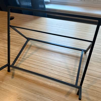 Make Noise Blued Steeled System Stand imagen 1