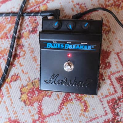 Marshall BluesBreaker Reissue 2023 - Present - Black image 2