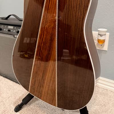 Martin Standard Series HD-35 2018 - 2024 - Natural - *MINT Condition* image 6