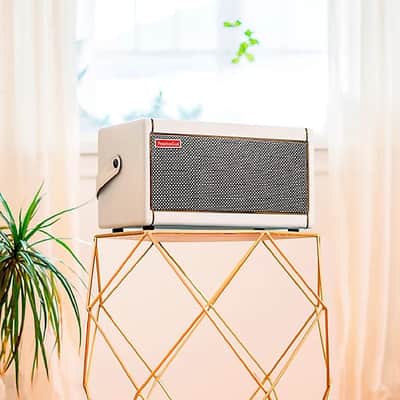 Positive Grid  Spark 40W Guitar Combo Amplifier  2024 - Pearl image 4