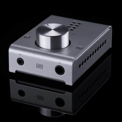 Schiit Audio Fulla 2 Headphone Amplifier Preamp And Dac Like New With Box image 1