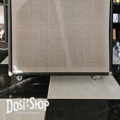 Fender Super Reverb Silverface 1973 - 4x10" Jensen - 45W - Original Vintage image 4