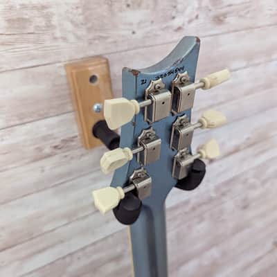 Used PRS S2 McCarty 594 Thinline image 13