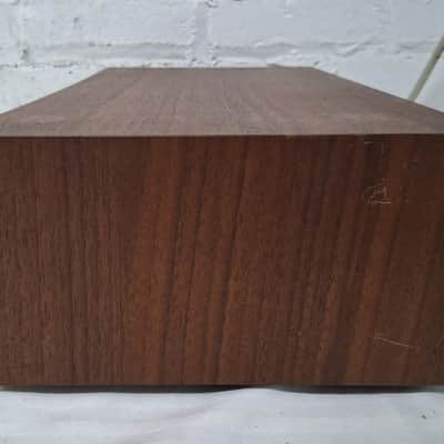 Claricon Stereo 153 Vintage Solid State AM FM Integrated Receiver — Original Box + Manual — Working image 6