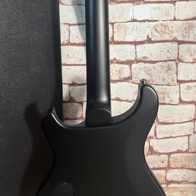 PRS Mark Holcomb Signature - Charcoal Wraparound Burst image 11