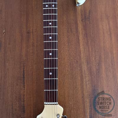 Tokai Stratocaster, Vintage White, Limited Edition, HH, MIJ, 1984 image 11