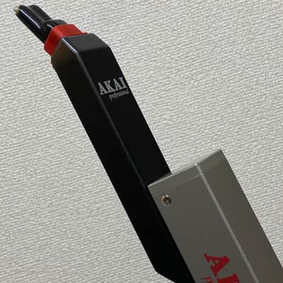 Red Mouthpiece Mask for Akai EWI1000 image 14