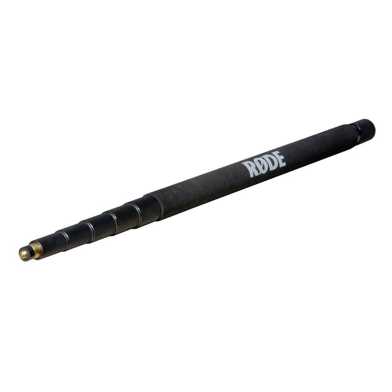 RODE Boompole image 1