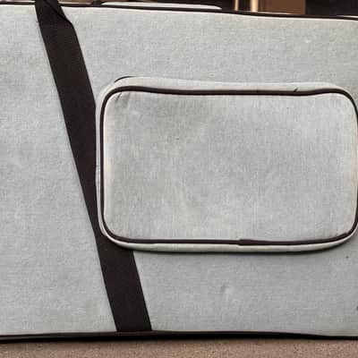 Gibson USA Hard Guitar Case - Faded Denim image 2