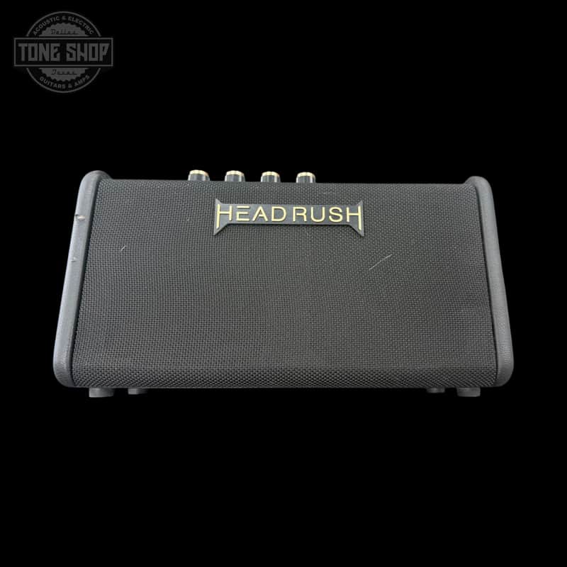 Used Headrush FRFR-GO 30 Watt Flat-Response Rechargeable Amplifier TFW3824 image 1