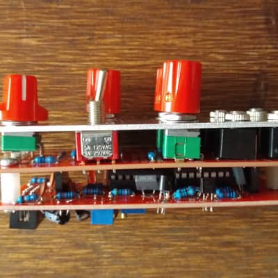 AI Synthesis AI004 Eurorack Module image 4