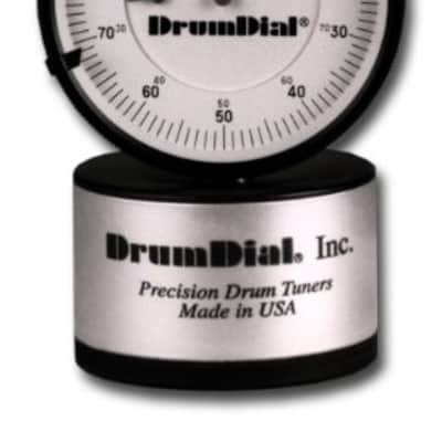 Immagine Drum Dial Precise And Easy To Use Drum Kit Tuning Gauge ADD - 2