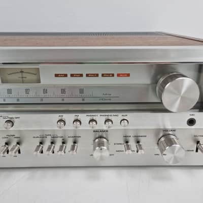 Pioneer SX-950 Stereo Receiver - (monster) image 9