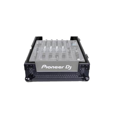 Headliner HL10206 Pitch Black CDJ/DJM Flight Case 2-Pack image 4