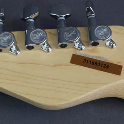 Michael Kelly Michael Kelly 1952 Telecaster Electric Guitar image 12