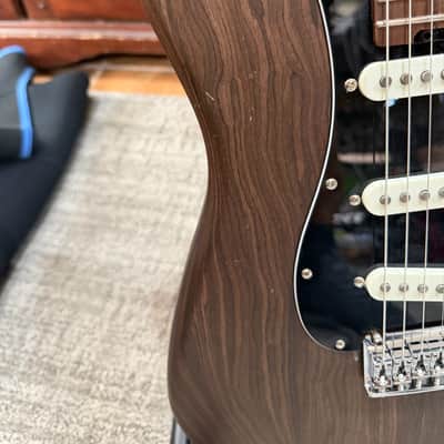 Firefly Rosewood Strat-style Upgraded 2025 - Rosewood imagen 2