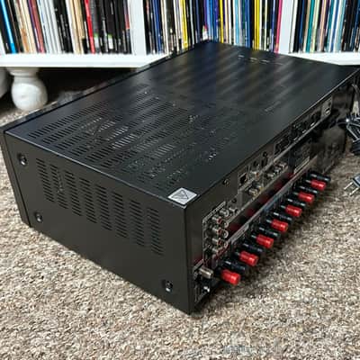 Denon AVR-E400 7.1-Ch Integrated Network AV Receiver 90W/Ch AirPlay 4K TESTED ✅ image 8