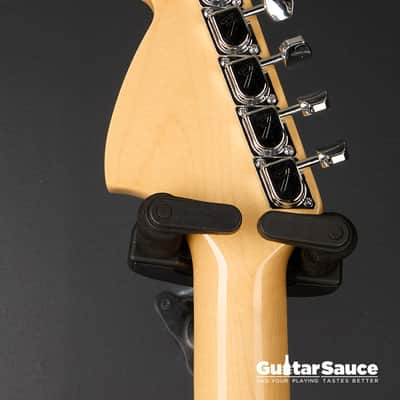 Fender Custom Shop Malmsteen Stratocaster NOS  2025 - Vintage White (Cod.1897NG) image 16