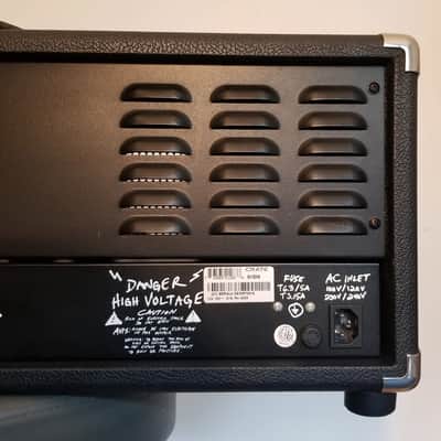 Crate BV150 2005 image 7