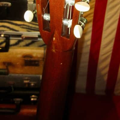 1960 Martin 00-28G Natural image 4