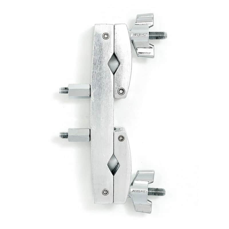 Gibraltar SC-4425G Standard 2-Hole Clamp image 1
