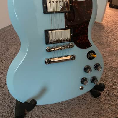 Gibson CME Exclusive SG Standard Electric Guitar 2018 image 1