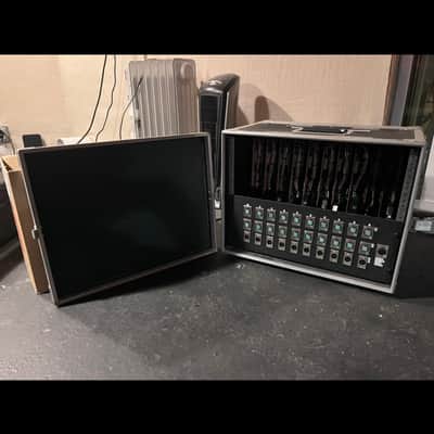 Neotek Series III 10 Channel Sidecar image 2