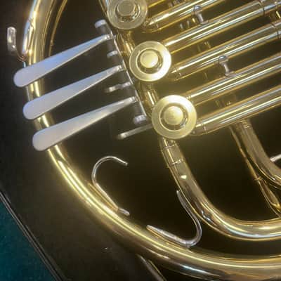 King 618 - Single French Horn image 2