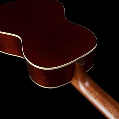 Godin 049738 Motif Classical 6 String RH Acoustic Guitar - Natural image 6